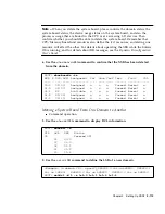 Предварительный просмотр 171 страницы Sun Microsystems Sun SPARC Enterprise M3000 User Manual