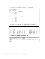 Предварительный просмотр 172 страницы Sun Microsystems Sun SPARC Enterprise M3000 User Manual