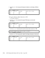 Предварительный просмотр 176 страницы Sun Microsystems Sun SPARC Enterprise M3000 User Manual