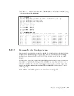 Предварительный просмотр 177 страницы Sun Microsystems Sun SPARC Enterprise M3000 User Manual