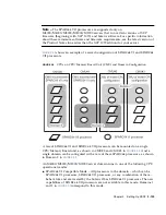 Предварительный просмотр 181 страницы Sun Microsystems Sun SPARC Enterprise M3000 User Manual