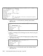 Предварительный просмотр 184 страницы Sun Microsystems Sun SPARC Enterprise M3000 User Manual