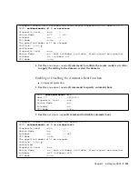 Предварительный просмотр 185 страницы Sun Microsystems Sun SPARC Enterprise M3000 User Manual