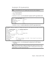 Предварительный просмотр 187 страницы Sun Microsystems Sun SPARC Enterprise M3000 User Manual