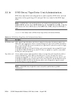 Предварительный просмотр 190 страницы Sun Microsystems Sun SPARC Enterprise M3000 User Manual