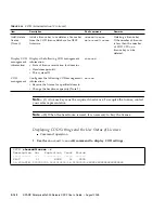 Предварительный просмотр 194 страницы Sun Microsystems Sun SPARC Enterprise M3000 User Manual