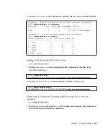 Предварительный просмотр 195 страницы Sun Microsystems Sun SPARC Enterprise M3000 User Manual