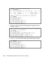 Предварительный просмотр 196 страницы Sun Microsystems Sun SPARC Enterprise M3000 User Manual