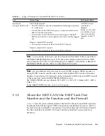 Предварительный просмотр 205 страницы Sun Microsystems Sun SPARC Enterprise M3000 User Manual