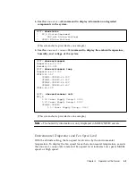 Предварительный просмотр 223 страницы Sun Microsystems Sun SPARC Enterprise M3000 User Manual