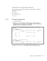 Предварительный просмотр 229 страницы Sun Microsystems Sun SPARC Enterprise M3000 User Manual