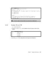 Предварительный просмотр 233 страницы Sun Microsystems Sun SPARC Enterprise M3000 User Manual