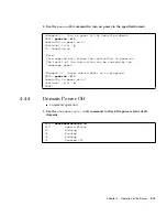 Предварительный просмотр 235 страницы Sun Microsystems Sun SPARC Enterprise M3000 User Manual