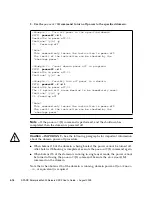 Предварительный просмотр 236 страницы Sun Microsystems Sun SPARC Enterprise M3000 User Manual