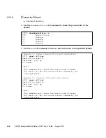 Предварительный просмотр 238 страницы Sun Microsystems Sun SPARC Enterprise M3000 User Manual