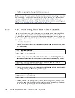 Предварительный просмотр 240 страницы Sun Microsystems Sun SPARC Enterprise M3000 User Manual