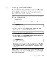 Предварительный просмотр 241 страницы Sun Microsystems Sun SPARC Enterprise M3000 User Manual