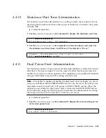 Предварительный просмотр 243 страницы Sun Microsystems Sun SPARC Enterprise M3000 User Manual