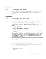 Предварительный просмотр 247 страницы Sun Microsystems Sun SPARC Enterprise M3000 User Manual