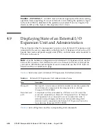 Предварительный просмотр 248 страницы Sun Microsystems Sun SPARC Enterprise M3000 User Manual