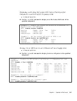 Предварительный просмотр 251 страницы Sun Microsystems Sun SPARC Enterprise M3000 User Manual