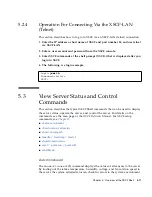 Предварительный просмотр 263 страницы Sun Microsystems Sun SPARC Enterprise M3000 User Manual