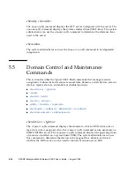 Предварительный просмотр 266 страницы Sun Microsystems Sun SPARC Enterprise M3000 User Manual