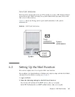 Предварительный просмотр 275 страницы Sun Microsystems Sun SPARC Enterprise M3000 User Manual