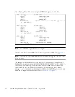 Предварительный просмотр 282 страницы Sun Microsystems Sun SPARC Enterprise M3000 User Manual