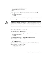 Предварительный просмотр 287 страницы Sun Microsystems Sun SPARC Enterprise M3000 User Manual