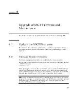 Предварительный просмотр 289 страницы Sun Microsystems Sun SPARC Enterprise M3000 User Manual