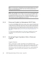 Предварительный просмотр 296 страницы Sun Microsystems Sun SPARC Enterprise M3000 User Manual