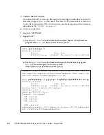 Предварительный просмотр 300 страницы Sun Microsystems Sun SPARC Enterprise M3000 User Manual