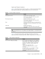 Предварительный просмотр 327 страницы Sun Microsystems Sun SPARC Enterprise M3000 User Manual