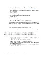 Предварительный просмотр 352 страницы Sun Microsystems Sun SPARC Enterprise M3000 User Manual