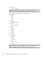 Предварительный просмотр 360 страницы Sun Microsystems Sun SPARC Enterprise M3000 User Manual