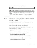 Предварительный просмотр 373 страницы Sun Microsystems Sun SPARC Enterprise M3000 User Manual