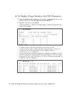 Предварительный просмотр 24 страницы Sun Microsystems Sun SPARC Enterprise M4000 User Manual