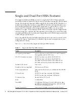 Preview for 16 page of Sun Microsystems Sun StorageTek Enterprise PCI-X Installation And Basic Interoperability Manual