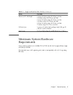 Preview for 17 page of Sun Microsystems Sun StorageTek Enterprise PCI-X Installation And Basic Interoperability Manual