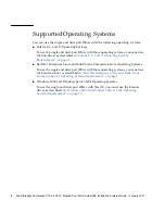 Preview for 18 page of Sun Microsystems Sun StorageTek Enterprise PCI-X Installation And Basic Interoperability Manual