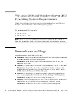 Preview for 24 page of Sun Microsystems Sun StorageTek Enterprise PCI-X Installation And Basic Interoperability Manual