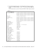 Preview for 34 page of Sun Microsystems Sun StorageTek Enterprise PCI-X Installation And Basic Interoperability Manual