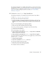 Preview for 39 page of Sun Microsystems Sun StorageTek Enterprise PCI-X Installation And Basic Interoperability Manual