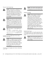 Preview for 58 page of Sun Microsystems Sun StorageTek Enterprise PCI-X Installation And Basic Interoperability Manual