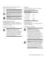 Preview for 63 page of Sun Microsystems Sun StorageTek Enterprise PCI-X Installation And Basic Interoperability Manual