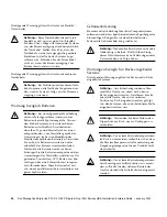 Preview for 64 page of Sun Microsystems Sun StorageTek Enterprise PCI-X Installation And Basic Interoperability Manual