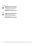 Preview for 68 page of Sun Microsystems Sun StorageTek Enterprise PCI-X Installation And Basic Interoperability Manual