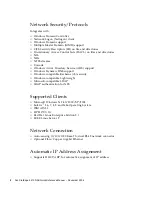 Preview for 14 page of Sun Microsystems Sun StorEdge 5210 NAS Quick Reference Manual