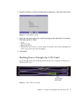 Preview for 21 page of Sun Microsystems Sun StorEdge 5210 NAS Quick Reference Manual